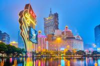 Portuguese and Chinese wines on the rise in Macau