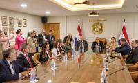 Paraguayan Government Proposes US$27.7 Billion National Budget For 2027