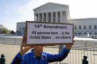 Pence-Founded Think Tank Urges Congress to Limit Birthright Citizenship in USVI, Citing Insular Cases
