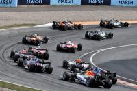 F1 upgrade spend tier list revealed