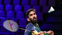 China Masters: Kidambi Srikanth, Tanvi Sharma advance to next round
