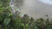 Two small islands creating one big stink over ownership