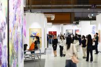 Seoul's art scene takes center stage as Frieze, Kiaf open