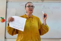 Seychelles hosts lesson on Russia’s Knowledge Day