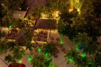 Ayada Maldives unveils ‘Sea, Fire, Light and Magic’ festive programme