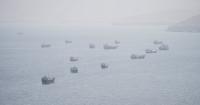 Two Filipino crew members killed in attack on Saudi vessel blamed on Iran
