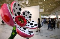 Seoul Art Week Opens as Collectors Loosen Purse Strings