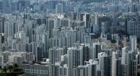 Seoul Home Sales Freeze Deepens as Gangnam Filings Plunge 77%
