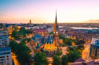 Etihad extends Abu Dhabi-Gothenburg service to year-round