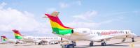 Airline welcomes Ghana tax relief on aircraft parts
