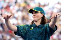 Raygun reveals devastating impact of Olympic mockery in Netflix documentary: ‘I felt like I was falling into a dark pit’