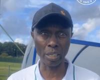 ‘My girls are ready’ — Aduku confident Falconets can shine at U-20 WWC