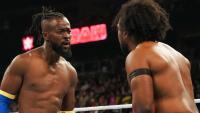 Kofi Kingston Reveals Amount WWE Asked Him to Take in Pay Cut