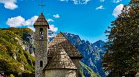 Simon Calder names European spot that's 'absolutely gorgeous' and affordable for autumn holiday