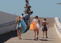 Spanish tourists return to Costa del Sol: domestic bookings outstrip foreign market growth in H1 2026