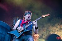 Iron Maiden reveal what their number 1 priority is at the moment