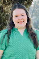 Conecuh Springs graduate received inaugural Alabama Power Foundation scholarship
