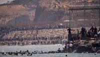 Spain calls for probe into reports government agency blamed Morocco for Ceuta migrant influx