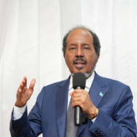 Somalia: Hassan Sheikh Insists Election Talks Must Follow Regional Votes