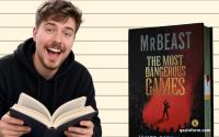 MrBeast makes fiction debut with ‘The Most Dangerous Games’