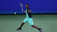 US Open 2026: Gael Monfils Stuns Crowd on 40th Birthday With Audacious Showstopper (WATCH)