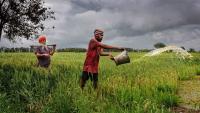 Strongest El Niño In Years Threatens 60 Million Lives As Climate Change Intensifies Global Hunger Crisis