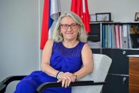 Swiss Chairing the OSCE