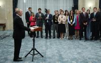 Putin’s “military secret” is a policy Moscow already announced 