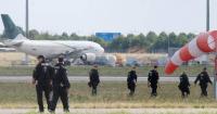 EU sees Leipzig attack as state-sponsored terrorism