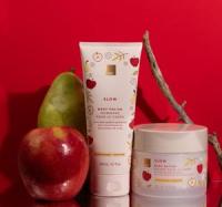 European Wax Center Releases Limited Edition Golden Orchard Body Butter and Body Polish for Post-Wax Skincare
