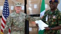 Nigeria Downplays US Troop Withdrawal, Insists Security Part...