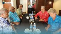 Solomon Islands, New Zealand Deepen Cooperation on Job Opportunities and Economic Growth