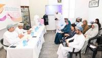 Oman Cancer Association unveils schedule of 22nd annual walkathon