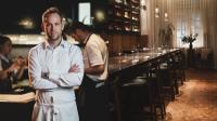 Three-Michelin-starred Zén reopens with a new look and a faster, sharper dining experience