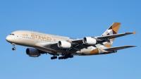 Etihad upgrades Gothenburg to year-round following exceptional demand
