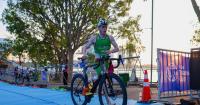 From Derry to LA 2028: Luke McCarron brings his Olympic dream home this weekend