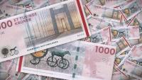 Danish gambling revenue declines by 5% in August