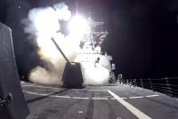 Explosions rock the Middle East as Iran attacks US military bases
