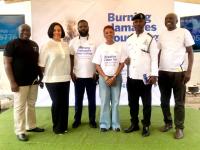 Open burning of waste threatens public health  – Health Director