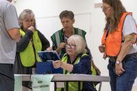 Wyoming doesn’t want federal government interfering in state elections