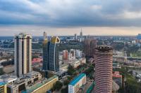 Kenya’s Dealmaking Boom: $1.44 Billion and Climbing