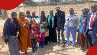 Nairobi: 5 Gen Z protesters freed after 102 days in detention