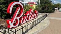 Britain's Got Talent has a new home at Butlin's as celebs pack out Bognor Regis