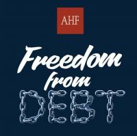 Healthcare foundation urges UK to lead debt crisis reforms