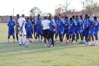 FDH Bank Premiership first round ends today
