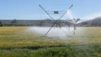 Agriculture department warns farmers about the emerging El Niño event