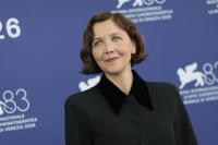 Venice Jury Head Maggie Gyllenhaal Calls For Empathy In Politically Charged Times; Addresses Dearth Of Women In Competition: “It’s A Systemic Problem”