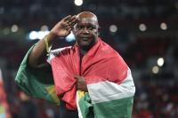 Pitso Mosimane’s Bafana return: redemption, pressure and unfinished business