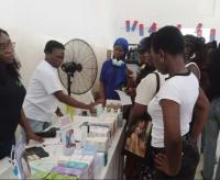 Korea Festival strengthens ties with Ghana