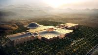 Mace Consult To Drive Delivery Of Oman’s Flagship Cultural Complex In Muscat
